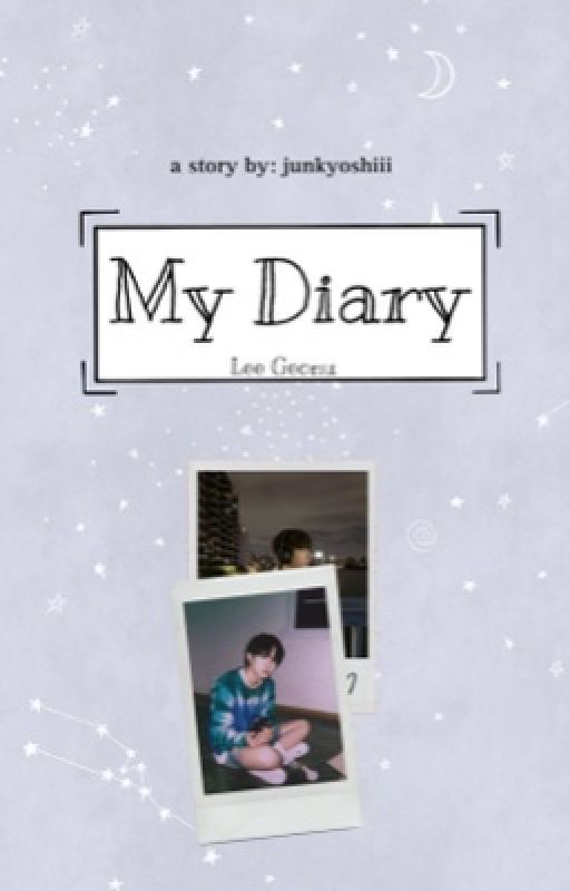 My Diary (Heenu FF) -FINISHED- by junkyoshiii