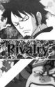 Rivalry  by burntpapple