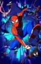 Power and Responsibility (Spider-Man Male Reader x Marvel) by ShallotStudioz