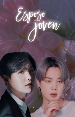 Esposo Joven | Yoonmin Omegaverce  by anlly_JJK