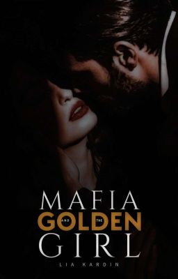 Mafia And The Golden Girl [#1] cover