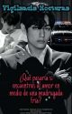 Vigilancia nocturna - Vkook by Yunkii010