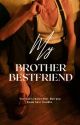 Brother's best friend: Raymour & Athena by Izzy_Author