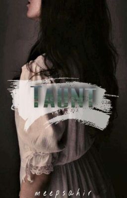 Taunt  cover