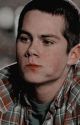 Secrets | Stiles Stilinski  by YuuuuuuuhhhhBxtch