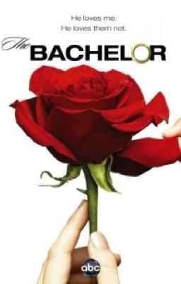 The Bachelor cover