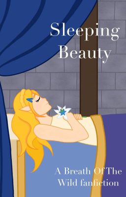 Sleeping Beauty, but it's Breath of The Wild cover