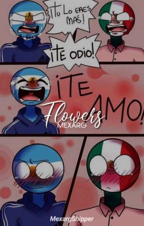 Flowers ✿ by MexargShipper