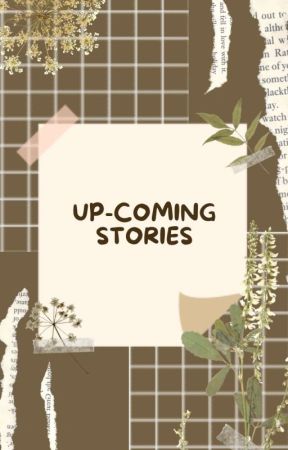 Up-Coming Stories by _GonxKillua_