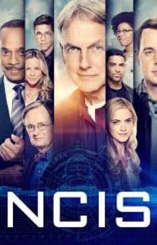 NCIS & NCIS LA by fanfics4ever69