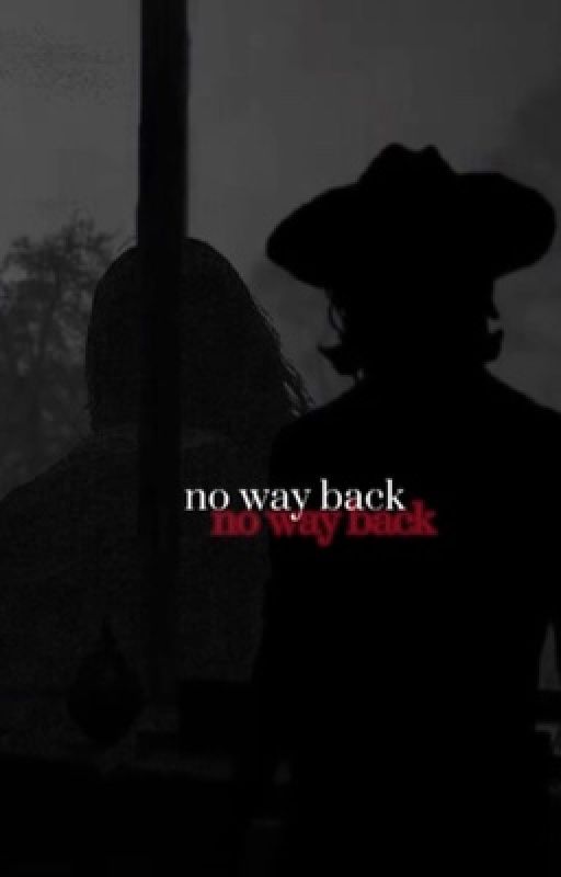 NO WAY BACK | carl grimes | ON PAUSE by glenn_rhee_supremacy