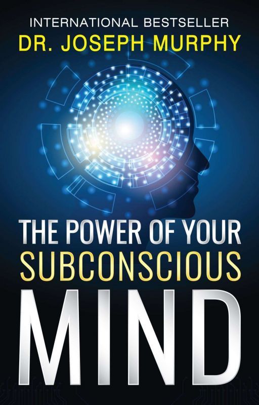 Thr Power Of Your Subconscious Mind  by Abcera