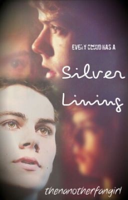 Silver Lining (Newtmas) cover