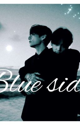 Blue Side cover