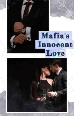 Mafia's Innocent Love (Ddlg)  cover