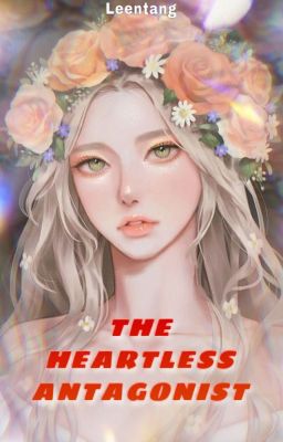 THE HEARTLESS ANTAGONIST cover