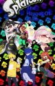 Splatoon:The Heroes Of Time by Kingkari_vines