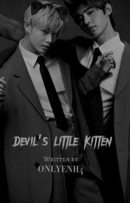 Devil's little Kitten [HOONKI] cover