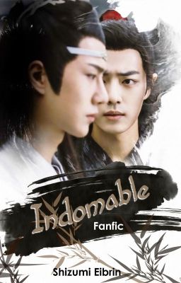 INDOMABLE cover