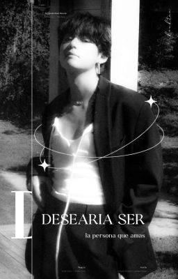 ᵏᵗ Desearía ser...    cover