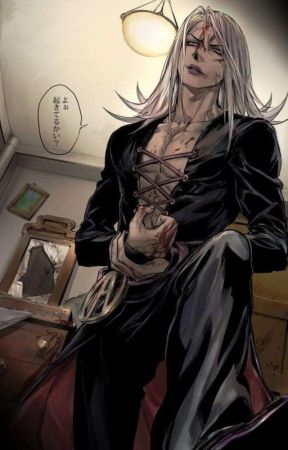 Ti Amo <3||Abbacchio x Reader  by zorosluvrr