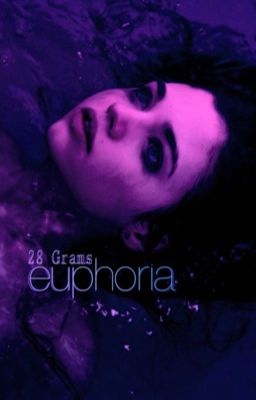 28 Grams, Euphoria cover