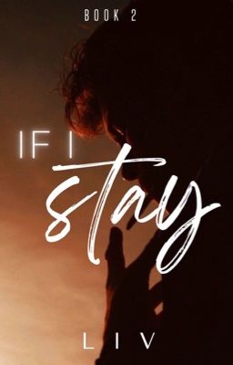 If I Stay✔️ cover