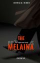 The Poisonous Melaina  by syriacax