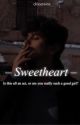 Sweetheart by chloerainx_