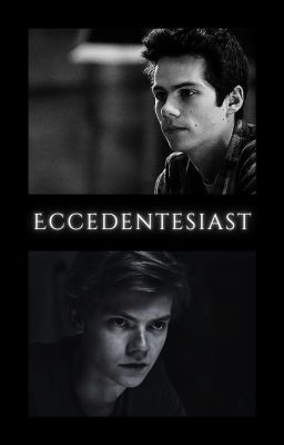 Eccedentesiast cover