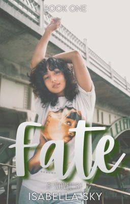 Fate - Book #1 [completed] cover