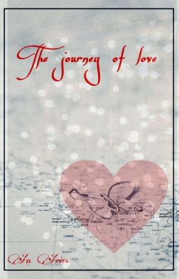 The journey of love....{#YourStoryIndia} cover