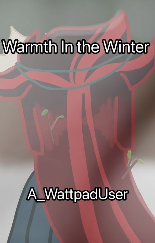 Warmth In the Winter: A Cookie Run Kingdom Fanfiction by AnotherWatpadAccount