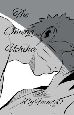 The Omega Uchiha cover