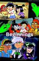 New Beginnings [DISCONTINUED] by Nightingale_127