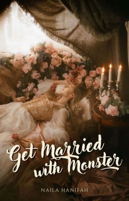 [END-TERBIT] Get Married with Monster cover