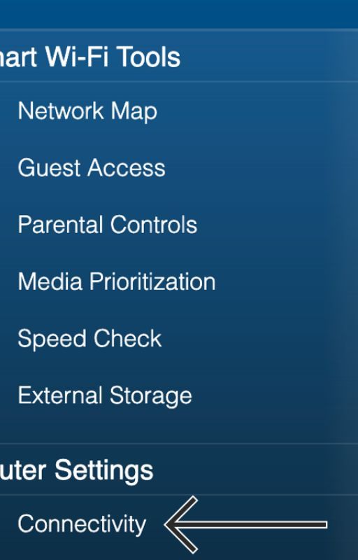 linksys router login by johnsonnevaeh