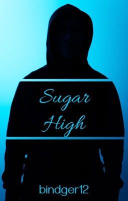 Sugar High cover