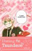 Dating The Tsundere (England x Reader One-Shots)