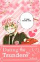 Dating The Tsundere (England x Reader One-Shots) by Yello-R