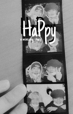 HaPpy || minsung cover