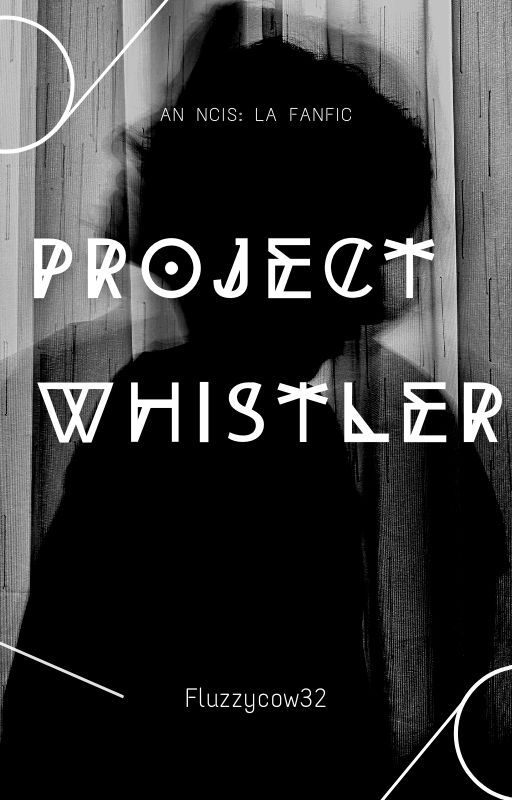 NCIS LA: Project Whistler by Fluzzycow32