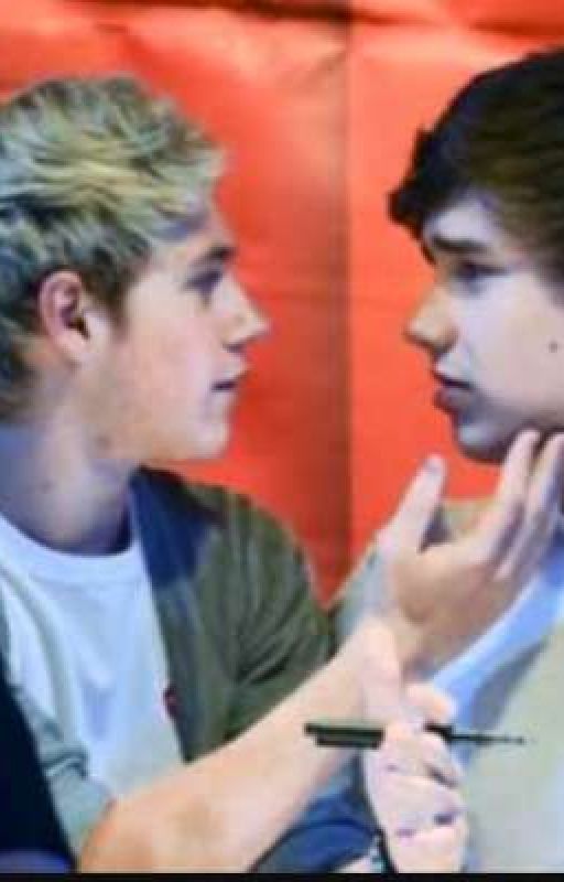 love story - Niam Horayne by Niamhorayneandfriend