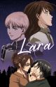 Lara (Long-Fic Levihan | Armin Arlert X OC) by NathaliaCroft