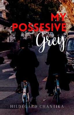  [Wellington's 1] MY POSSESIVE GREY cover