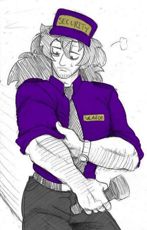 The Purple In Me. . .(Shouta Aizawa x Male!Reader)  by IReallyLikeThatCoat