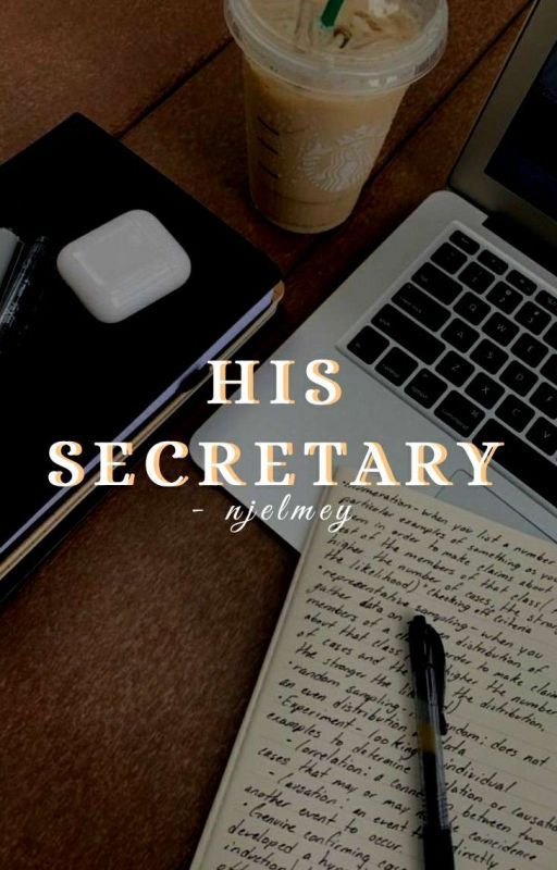 His Secretary (COMPLETED) by njelmey