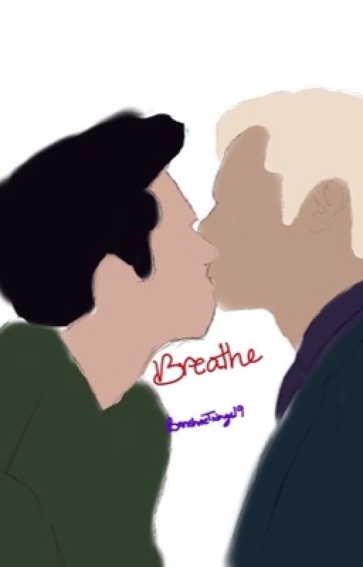 Breathe [discontinued] by BansheeThings19