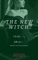 The New Witch(HP fanfic)Year 1-2 by javastudio