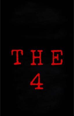 The 4 cover